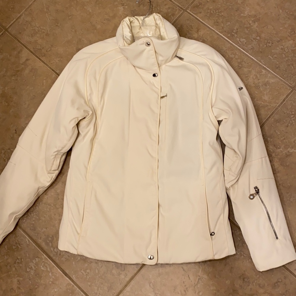 Marker Ski Jacket
